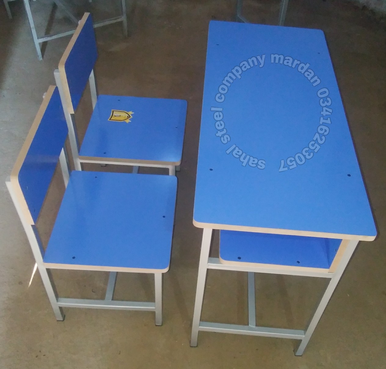 study chair