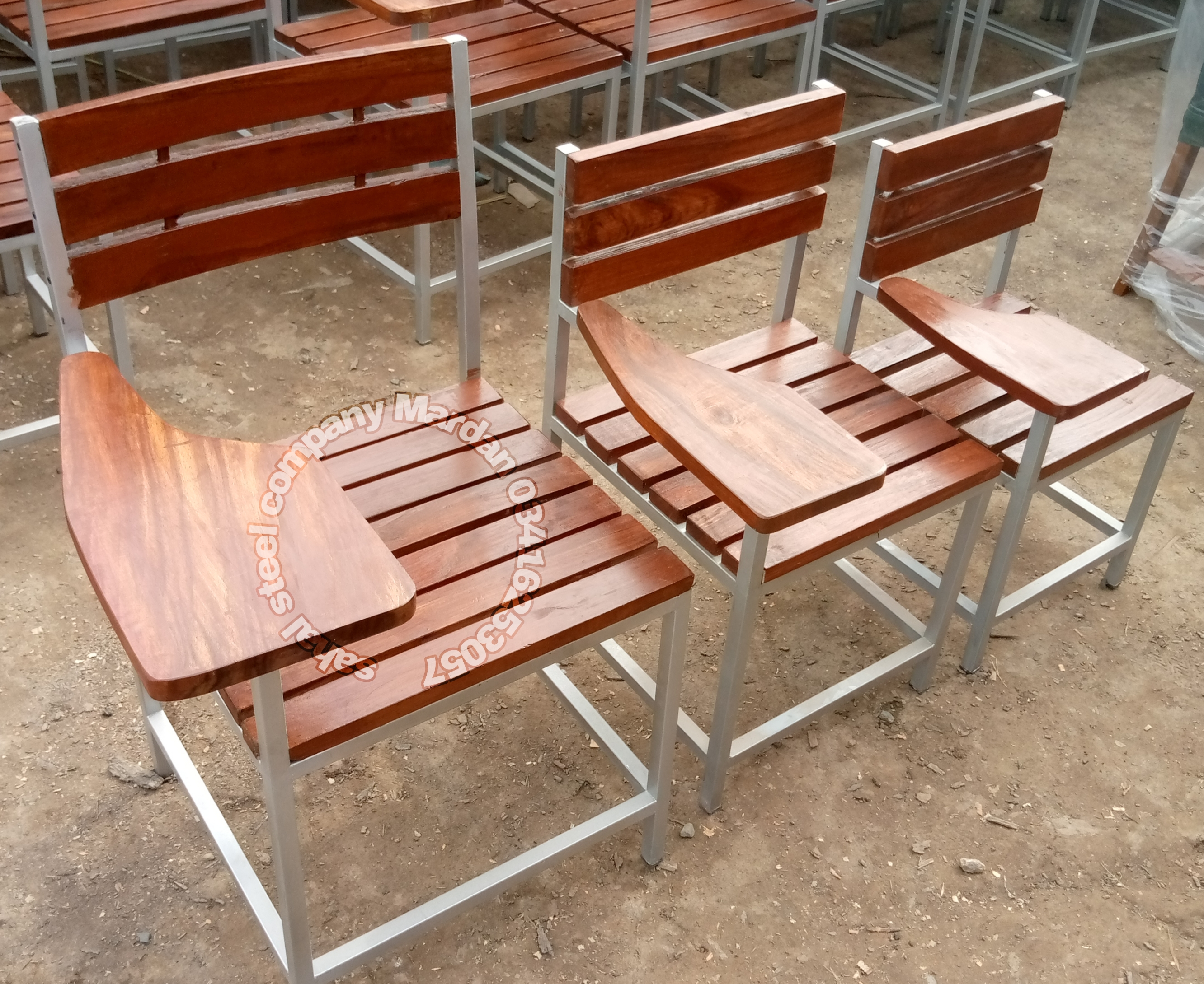 study chair