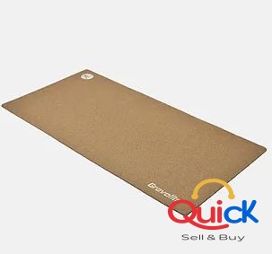 Online Buy TPE Yoga Mat 6mm in Delhi | Clonko