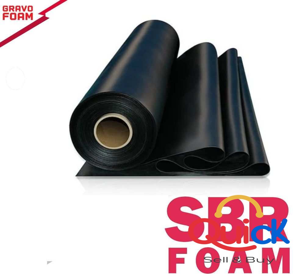 Online Buy SBR Foam In USA | Gravofoam
