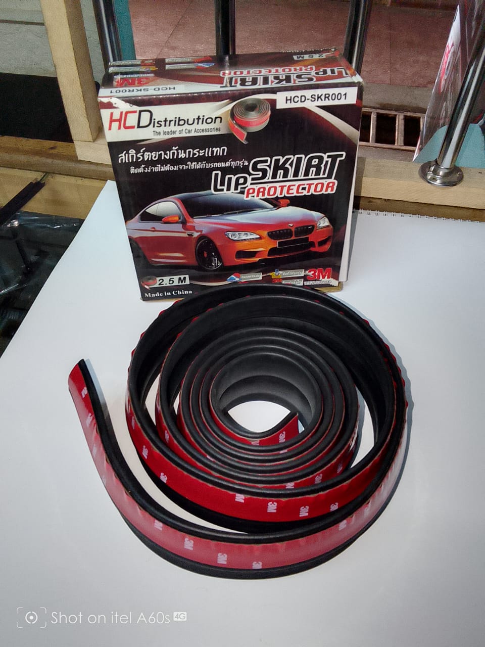 Car accessories available in plenty all this is new.