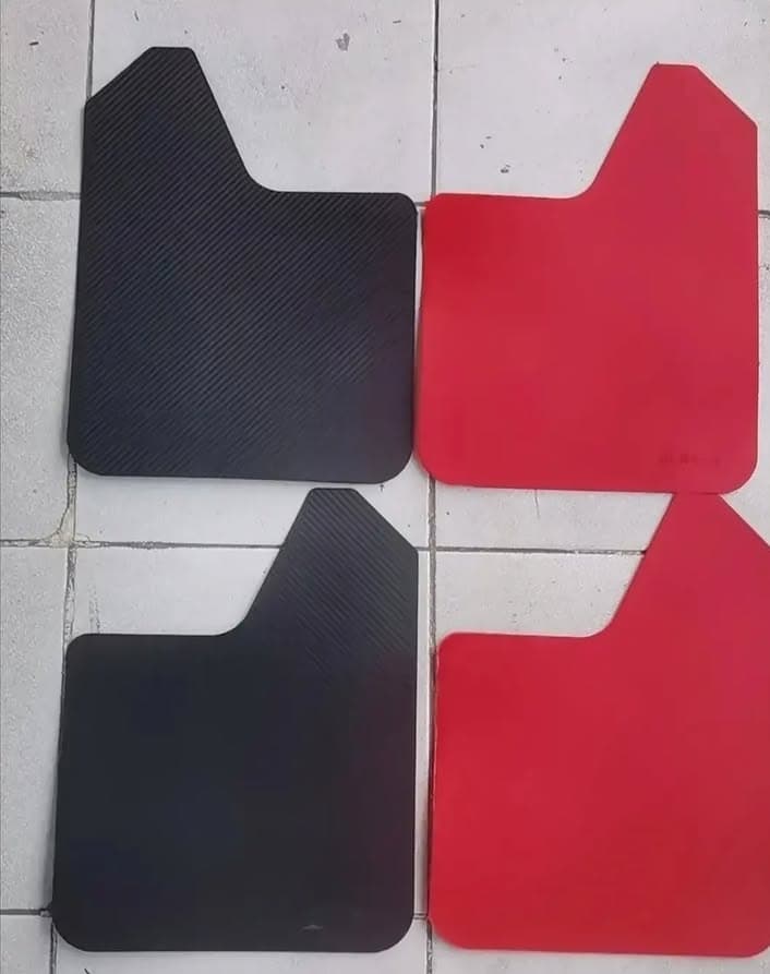 Car accessories available in plenty all this is new.