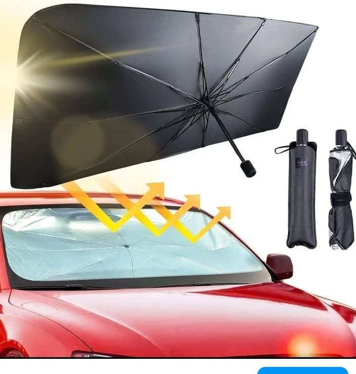 Car accessories available in plenty all this is new.