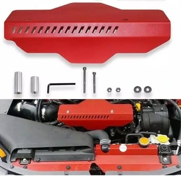 Car accessories available in plenty all this is new.