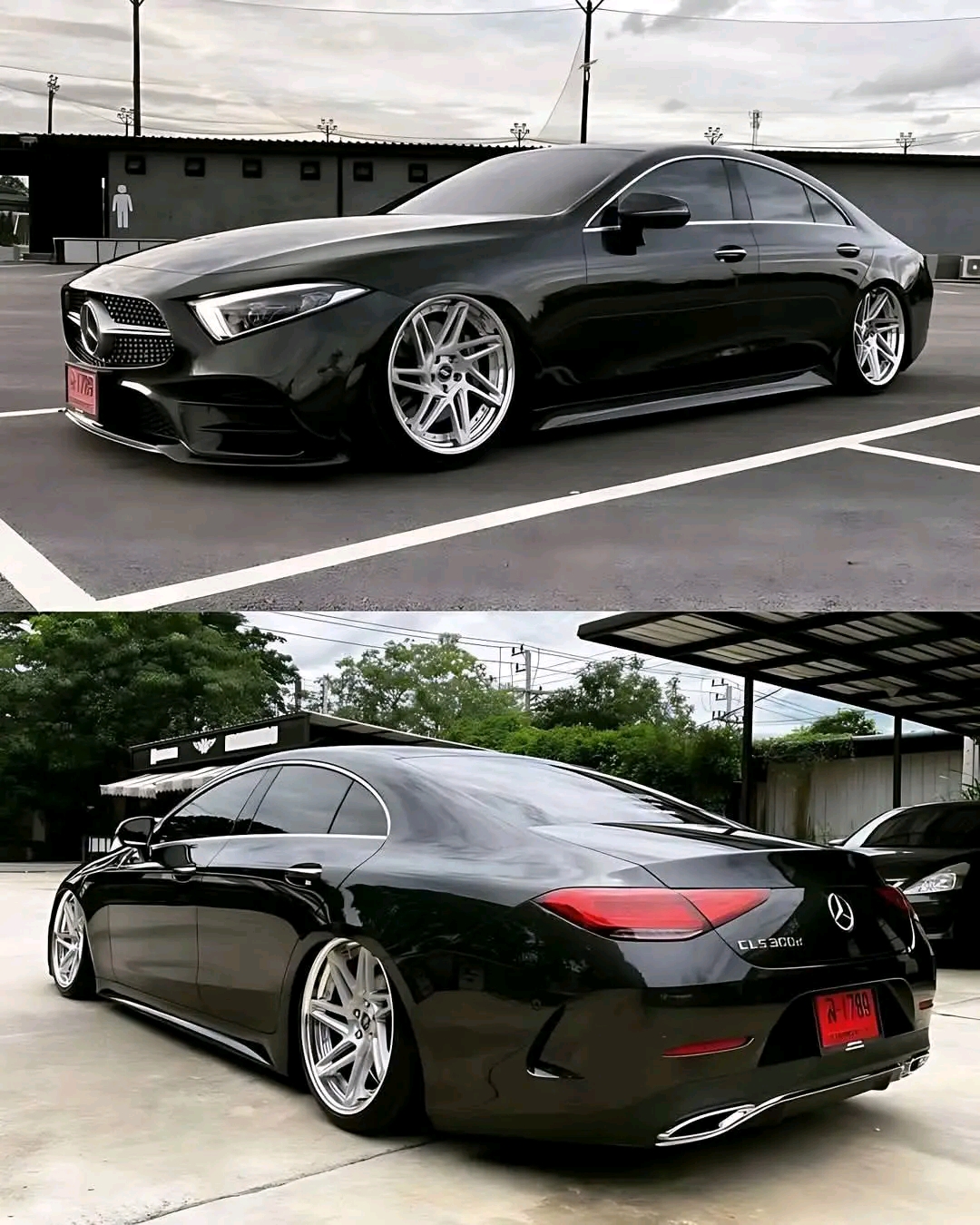 the brand new
