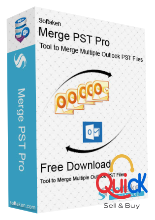 Softaken: A Simple and Reliable PST Merge Too