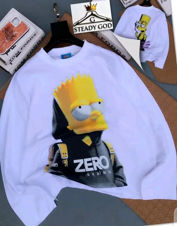 crop top for men