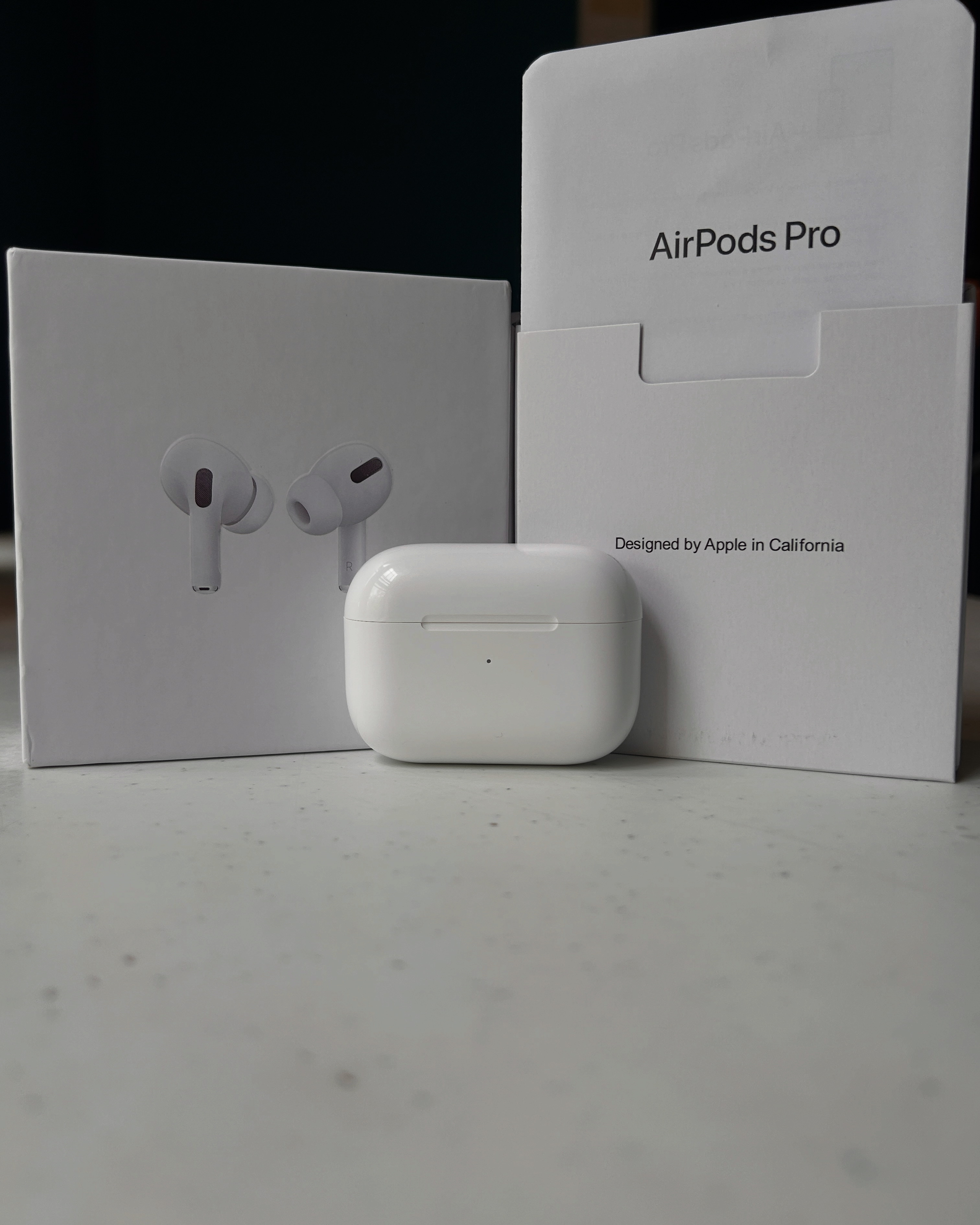 AirPods Pro