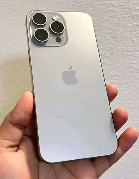 iPhone 15 Pro Max 512GB
Natural Titanium
Official apple iPhone Approvd
10/10 condition Brand New
Unused Phone Only
10 Cycle Count
100% Health
With Box
Price Just $350 Only