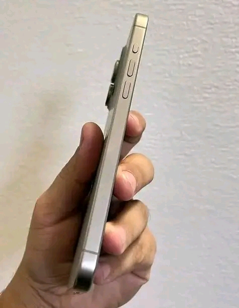 iPhone 15 Pro Max 512GB
Natural Titanium
Official apple iPhone Approvd
10/10 condition Brand New
Unused Phone Only
10 Cycle Count
100% Health
With Box
Price Just $350 Only