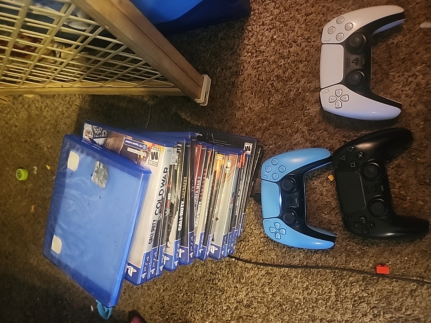 Ps5 disc edition 1tb