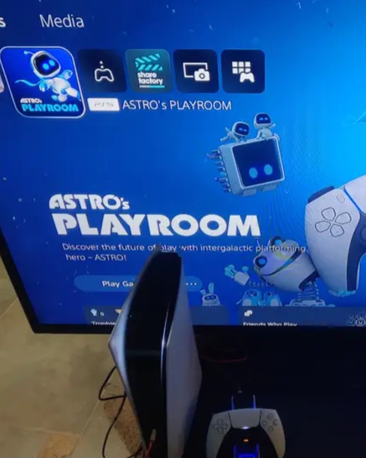 ps5