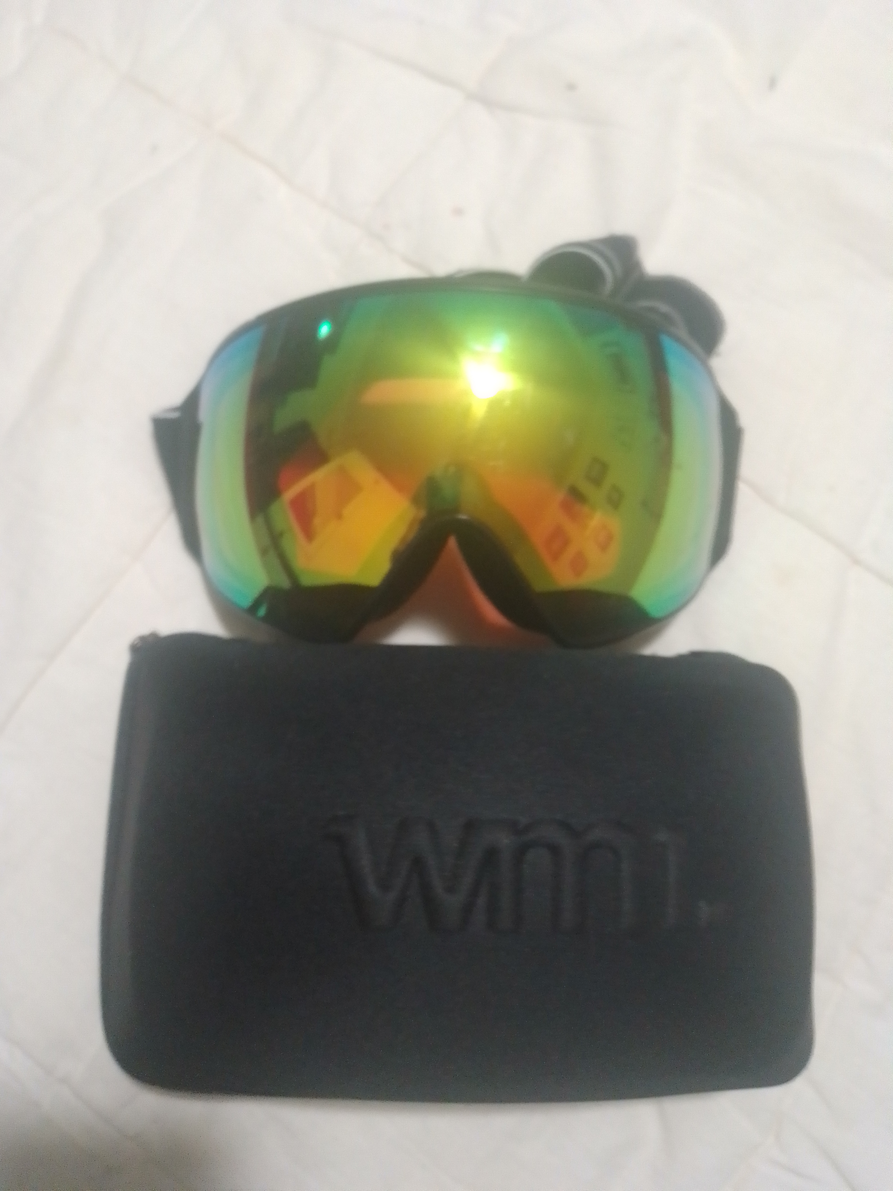 snowboarding gear