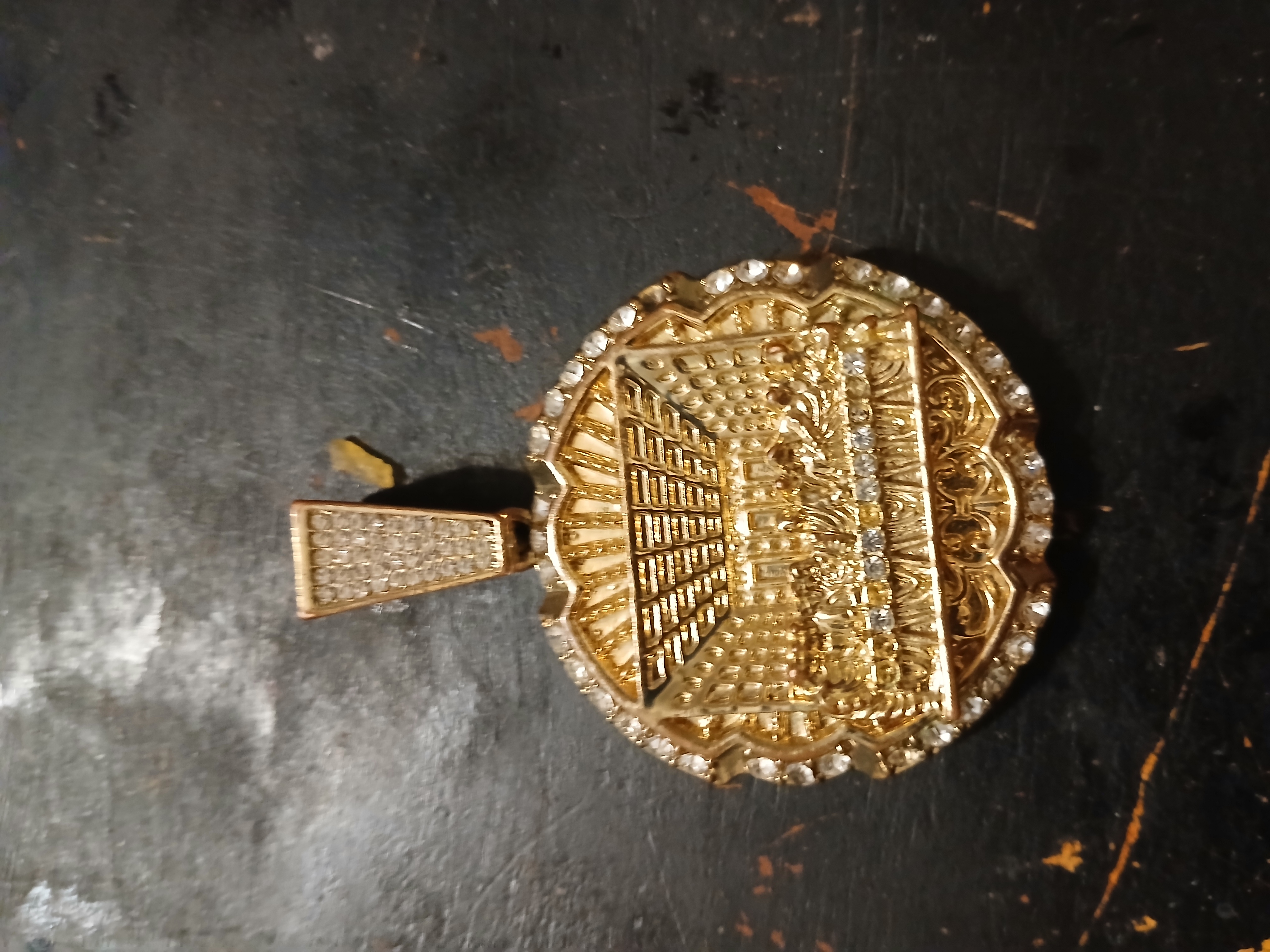pendant