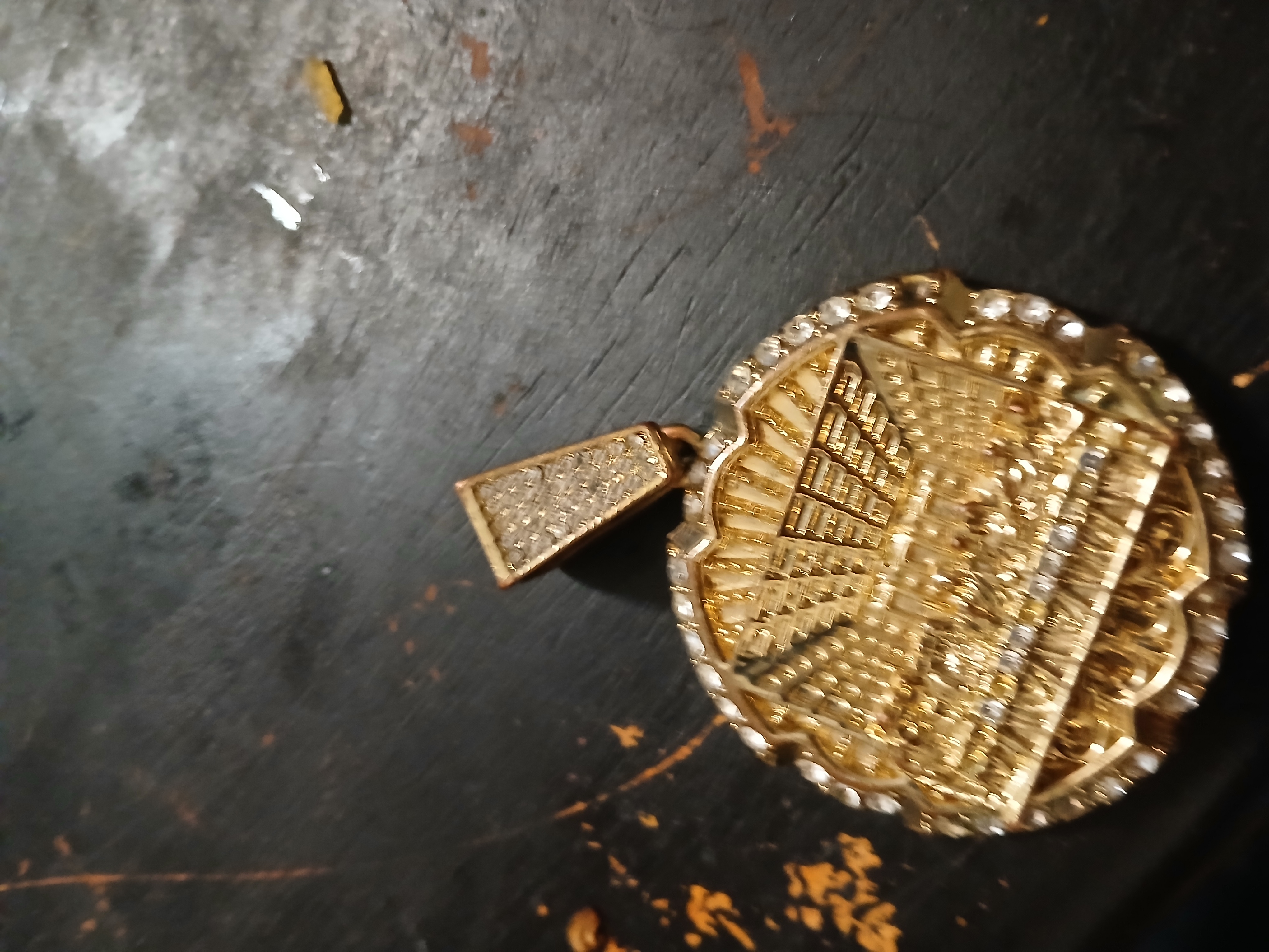 pendant