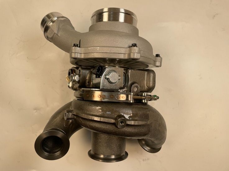 For ford F350, F450, F550 superduty 6.7L, 6651cc,406cu.in. V8 diesel 2015-2016