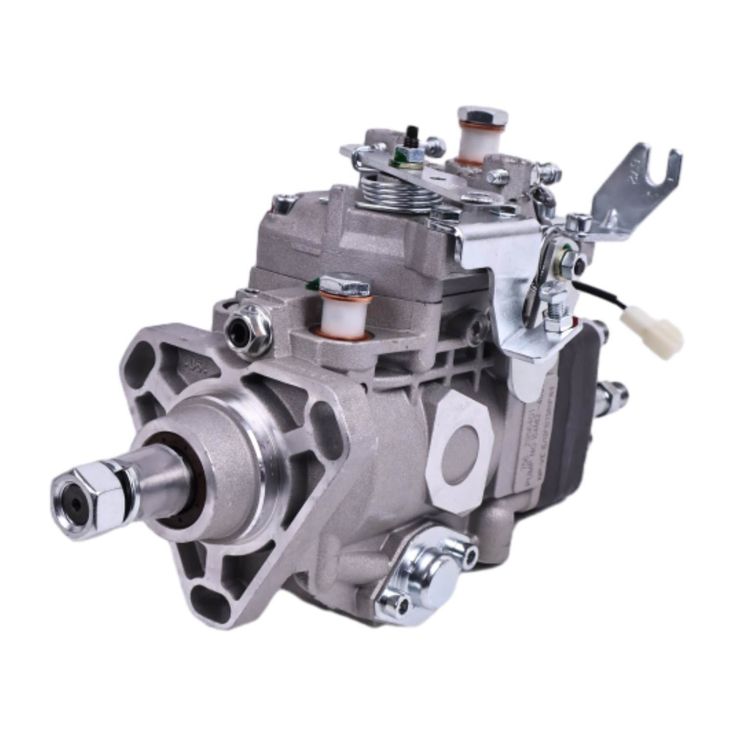 fuel injection pump 6734711231 6734711230 for komatsu 6d102e engine Fd33n