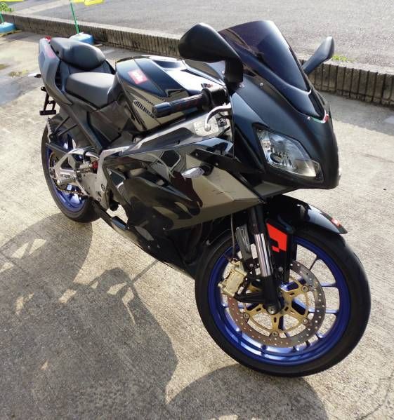 2022 BMW F800 GS