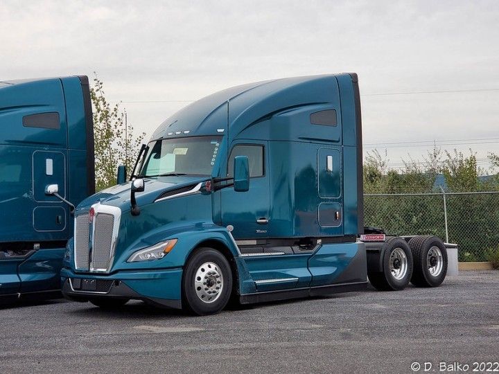 drive the beat truck 2025