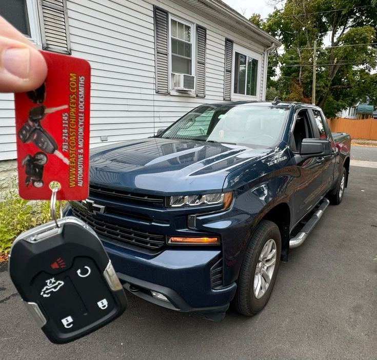 truck 2024 available