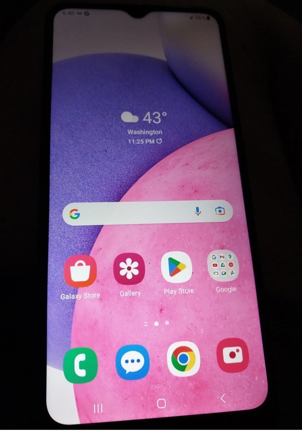 Cell Phone