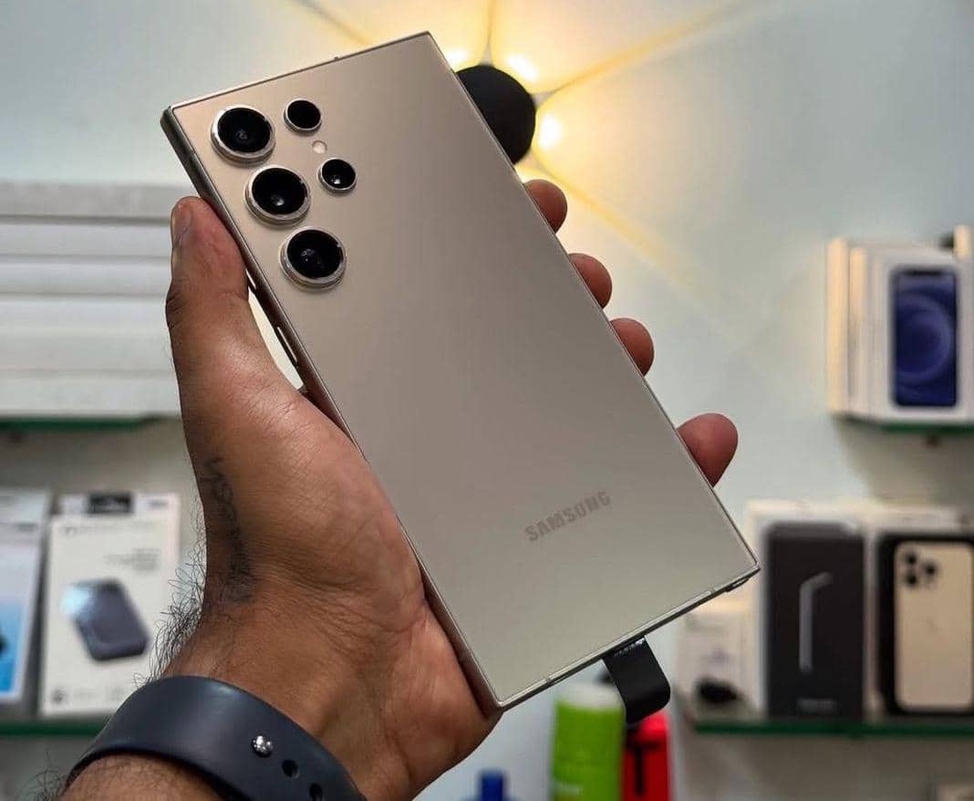 Samsung s23 ultra