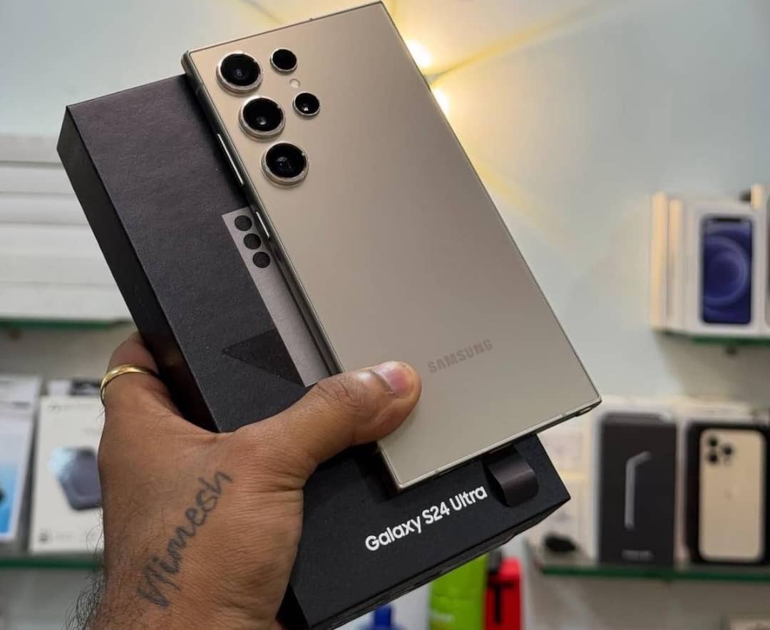 Samsung s23 ultra