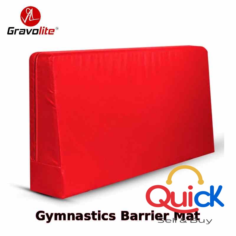 Online Buy Gymnastics Barrier Mat | Gravolite