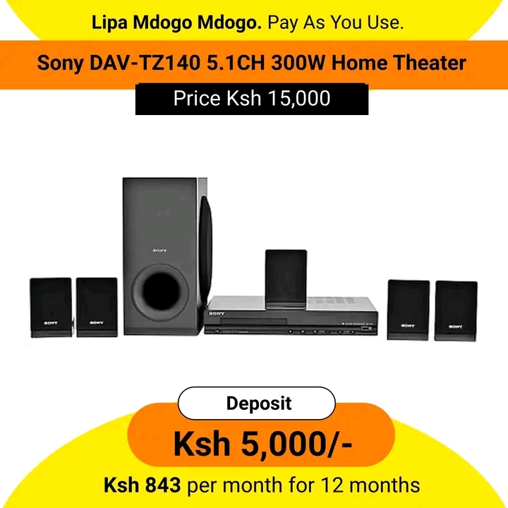 Woofer AM-601 sayona
