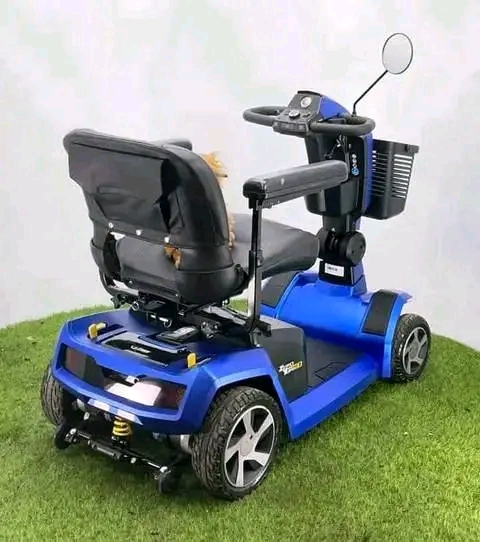New Scooter for sale