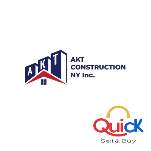 AKT Construction NY Inc