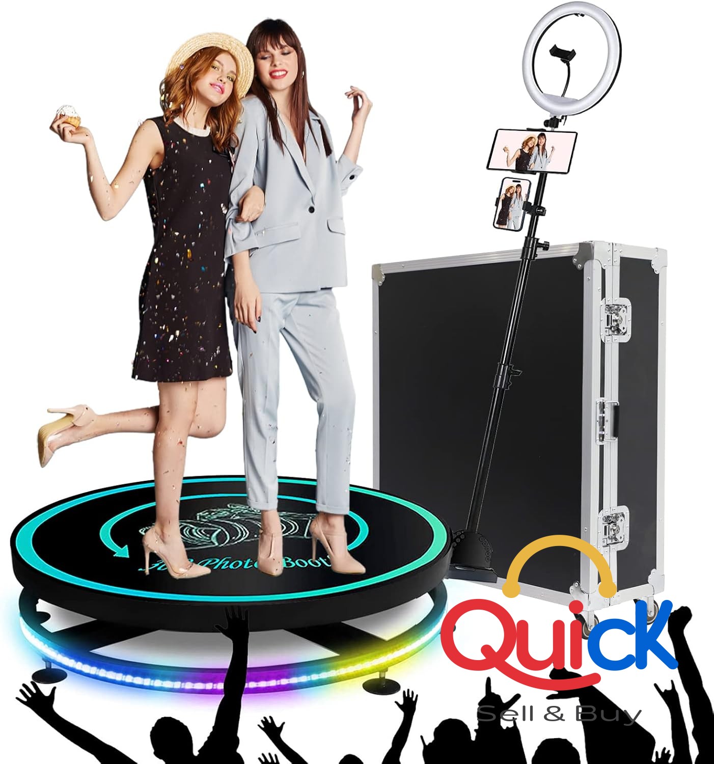Corporate Event Planners Atlanta