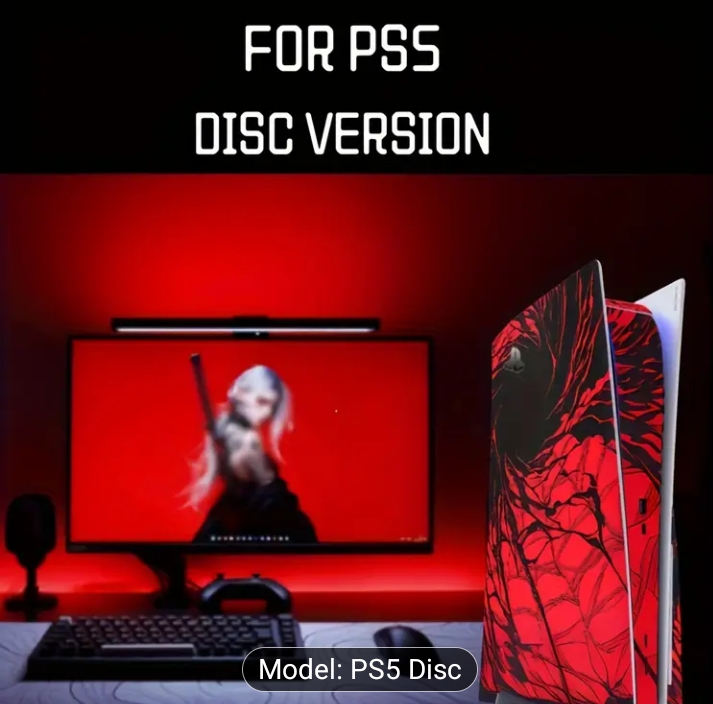 PS 5 Brand New, Come for your own, Very fast and reliable delivery, make your